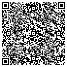 QR code with D Mechanical Services LLC contacts