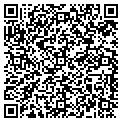 QR code with Compudude contacts