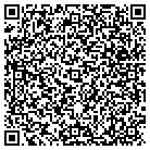 QR code with D & R Mechanical contacts