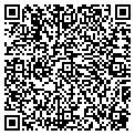 QR code with C L U contacts