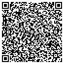 QR code with D W M Mechanical LLC contacts