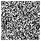 QR code with H E C Iii Commuications contacts