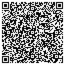 QR code with T & A Xpress LLC contacts
