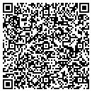 QR code with Upson Downs Farm contacts