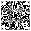 QR code with Hal Howard Wood Floors contacts