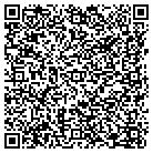 QR code with Advance Technical Instruction Inc contacts