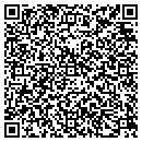 QR code with T & D Trucking contacts