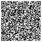 QR code with E & D Mechanical Contracting contacts