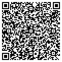QR code with All 1 Solution contacts