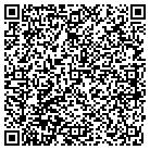 QR code with Radial Rod Repair contacts