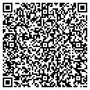 QR code with House Michael contacts