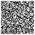 QR code with H T N Communications LLC contacts