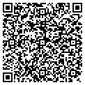 QR code with Alphamoon contacts