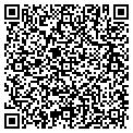 QR code with Tommy Allnutt contacts