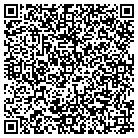 QR code with E P Plumbing Heating & A C CO contacts