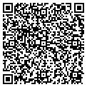 QR code with 5 Cat contacts