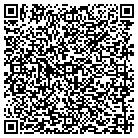 QR code with Fahrenheit Mechanical Contracting contacts