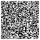 QR code with Falasca Mechanical Center contacts