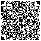 QR code with Midland Cleaners & Coin contacts