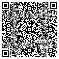 QR code with Moon Coin LLC contacts