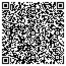 QR code with F & G Mechanical Corp contacts