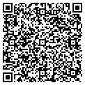 QR code with Tts contacts