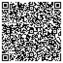 QR code with F & G Mechanical Corp contacts