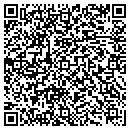 QR code with F & G Mechanical Corp contacts