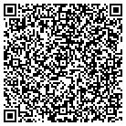 QR code with F & G Mechanical Corporation contacts