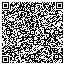QR code with Unity Express contacts