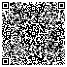 QR code with Iserved Communications Group contacts