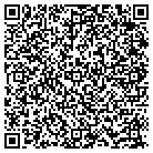 QR code with F & L Mechanical Contractors LLC contacts