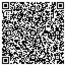 QR code with Fluidics contacts