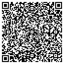 QR code with F M Sylvan Inc contacts