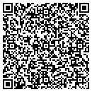 QR code with F & O Contractors LLC contacts