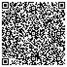 QR code with J & C Visions Media LLC contacts