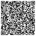 QR code with San Diego Auto Recovery contacts