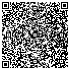 QR code with F & S Mechanical Service contacts