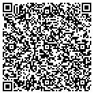 QR code with J J Communication contacts