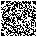 QR code with The Laundry Room contacts