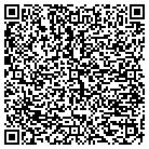 QR code with Gallagher Mechanical Contr Inc contacts