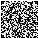 QR code with Abbeys Attic contacts