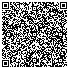 QR code with A-A Air Aluminum Awning Co contacts