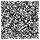 QR code with The Magellan contacts