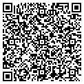 QR code with Ghs Mechanical contacts