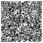 QR code with J T Nelson Communications Inc contacts