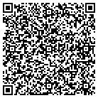 QR code with G P Mechl Heating Clean Drain contacts