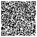QR code with KFC contacts
