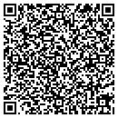 QR code with J & J Dairy Supplies contacts
