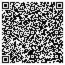 QR code with Hands on Horses contacts